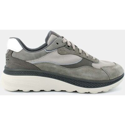 Sneakers Geox da Uomo, beige Sneakers Geox da Uomo, beige