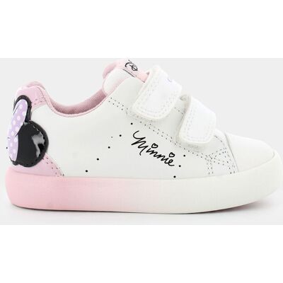 Primi Passi Geox da Primi Passi Femmina, bianco Primi Passi Geox da Primi Passi Femmina, bianco