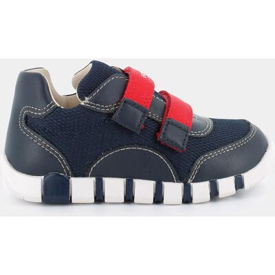 Primi Passi Geox da Primi Passi Maschio, blu Primi Passi Geox da Primi Passi Maschio, blu