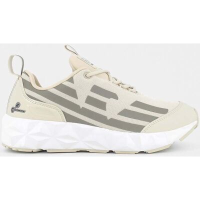 Sneakers Ea7 da Donna, beige Sneakers Ea7 da Donna, beige