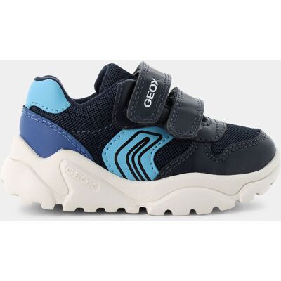 Primi Passi Geox da Primi Passi Maschio, blu Primi Passi Geox da Primi Passi Maschio, blu