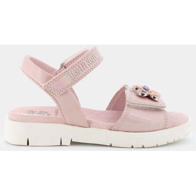 Sandali Lelli Kelly da Bambina, rosa Sandali Lelli Kelly da Bambina, rosa