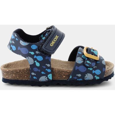 Primi Passi Geox da Primi Passi Maschio, blu Primi Passi Geox da Primi Passi Maschio, blu