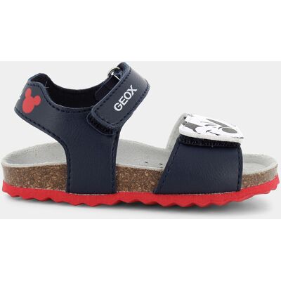 Primi Passi Geox da Primi Passi Maschio, blu Primi Passi Geox da Primi Passi Maschio, blu