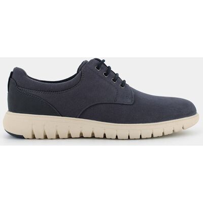 Stringate Geox da Uomo, blu Stringate Geox da Uomo, blu