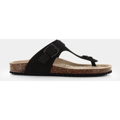 Sandali Geox da Donna, nero Sandali Geox da Donna, nero