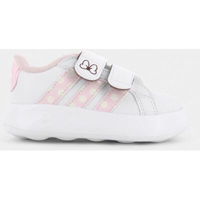 Primi Passi Adidas da Primi Passi Femmina, bianco Primi Passi Adidas da Primi Passi Femmina, bianco