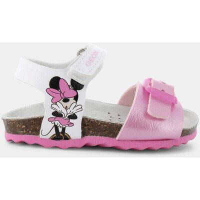 Primi Passi Geox da Primi Passi Femmina, bianco Primi Passi Geox da Primi Passi Femmina, bianco
