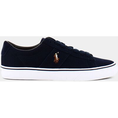 Sneakers Polo Ralph Lauren da Uomo, blu Sneakers Polo Ralph Lauren da Uomo, blu