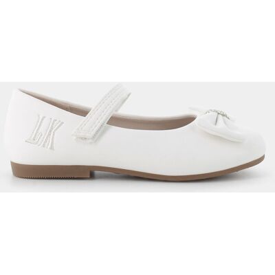Sneakers Lelli Kelly da Bambina, bianco Sneakers Lelli Kelly da Bambina, bianco