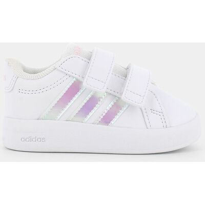 Primi Passi Adidas da Primi Passi Femmina, bianco Primi Passi Adidas da Primi Passi Femmina, bianco