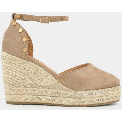 CAFE' NOIR Campesina Cafe' Noir da Donna, beige CAFE' NOIR Campesina Cafe' Noir da Donna, beige