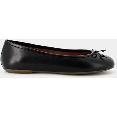 Ballerina Geox da Donna, nero Ballerina Geox da Donna, nero
