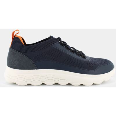 Sneakers Geox da Uomo, blu Sneakers Geox da Uomo, blu