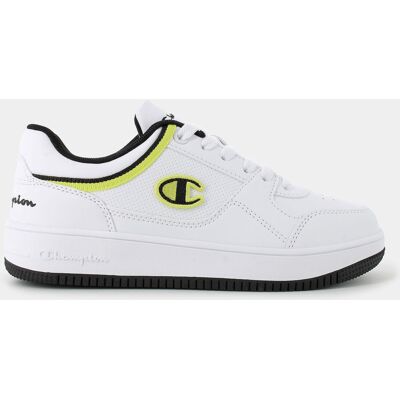 Sportive Champion da Bambino, bianco Sportive Champion da Bambino, bianco