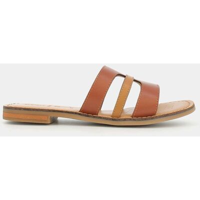 Sandali Geox da Donna, marrone Sandali Geox da Donna, marrone