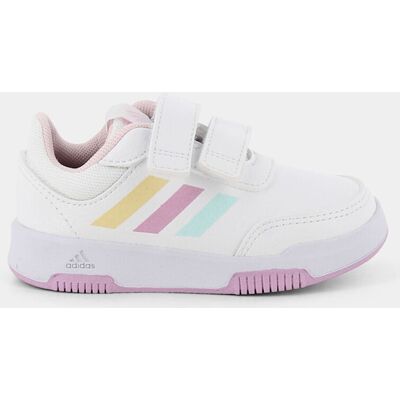 Primi Passi Adidas da Primi Passi Femmina, bianco Primi Passi Adidas da Primi Passi Femmina, bianco