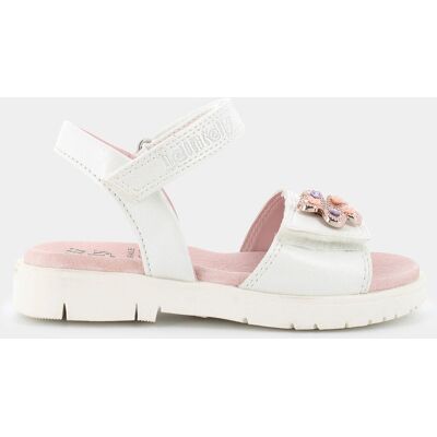 Sandali Lelli Kelly da Bambina, bianco Sandali Lelli Kelly da Bambina, bianco