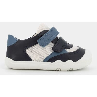 Primi Passi Geox da Primi Passi Maschio, beige Primi Passi Geox da Primi Passi Maschio, beige