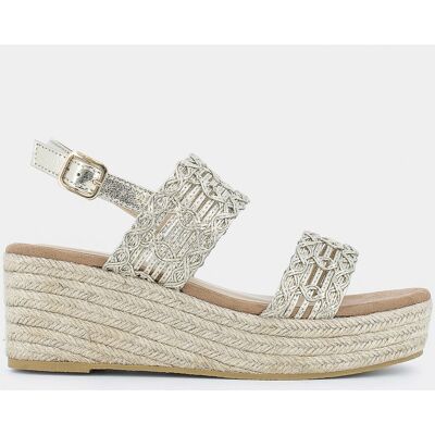 Campesina Sheen da Donna, oro Campesina Sheen da Donna, oro