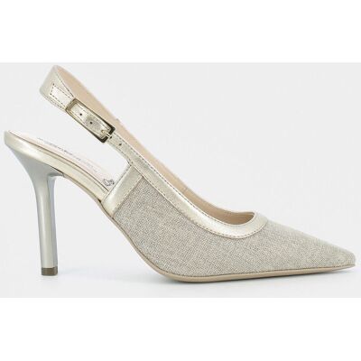 Chanel Nero Giardini da Donna, beige Chanel Nero Giardini da Donna, beige