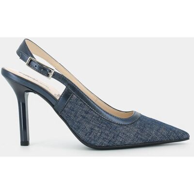 Chanel Nero Giardini da Donna, azzurro Chanel Nero Giardini da Donna, azzurro