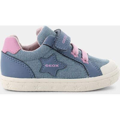 Primi Passi Geox da Primi Passi Femmina, blu Primi Passi Geox da Primi Passi Femmina, blu