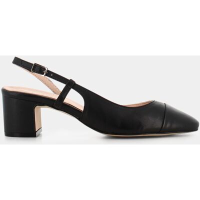 Chanel Oscar&thais da Donna, nero Chanel Oscar&thais da Donna, nero