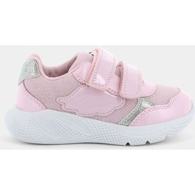 Primi Passi Geox da Primi Passi Femmina, beige Primi Passi Geox da Primi Passi Femmina, beige