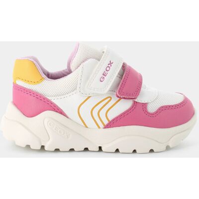 Primi Passi Geox da Primi Passi Femmina, rosa Primi Passi Geox da Primi Passi Femmina, rosa
