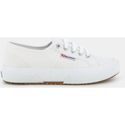 Sportive Superga da Donna, bianco Sportive Superga da Donna, bianco