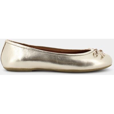 Ballerina Geox da Donna, oro Ballerina Geox da Donna, oro