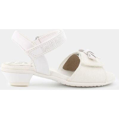 Sandali Lelli Kelly da Bambina, bianco Sandali Lelli Kelly da Bambina, bianco