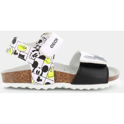 Primi Passi Geox da Primi Passi Maschio, bianco Primi Passi Geox da Primi Passi Maschio, bianco