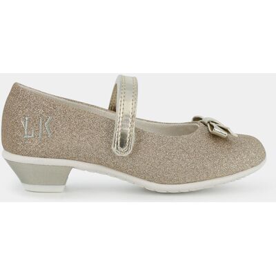 Sneakers Lelli Kelly da Bambina, oro Sneakers Lelli Kelly da Bambina, oro