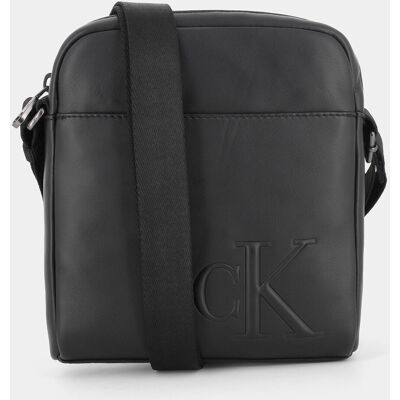 Tracolle Calvin Klein da Uomo, nero Tracolle Calvin Klein da Uomo, nero
