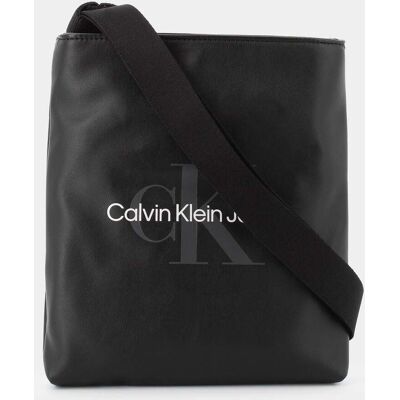 Tracolle Calvin Klein Jeans da Uomo, nero Tracolle Calvin Klein Jeans da Uomo, nero