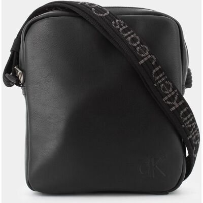 Tracolle Calvin Klein Jeans da Uomo, nero Tracolle Calvin Klein Jeans da Uomo, nero