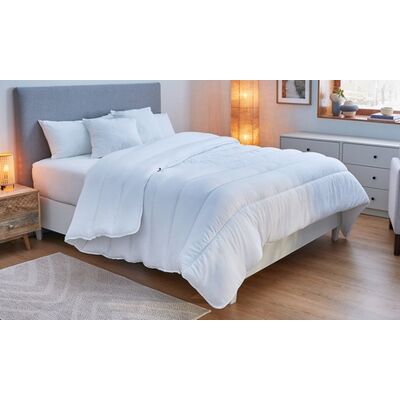 Pikolin Home Piumone 500gr Fibra Aloe Vera Di : Letto 80-90 (140x200cm) Pikolin Home Piumone 500gr Fibra Aloe Vera Di : Letto 80-90 (140x200cm)