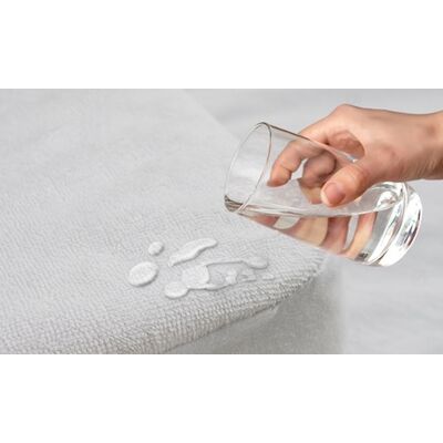 Banzaii Coprimaterasso Sanitario Impermeabile: 1 Piazza E Mezza Banzaii Coprimaterasso Sanitario Impermeabile: 1 Piazza E Mezza