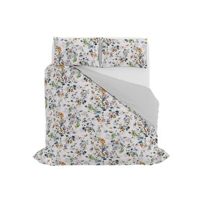 MB HOME Kimo Set copripiumino digitale doppio MB HOME Kimo Set copripiumino digitale doppio