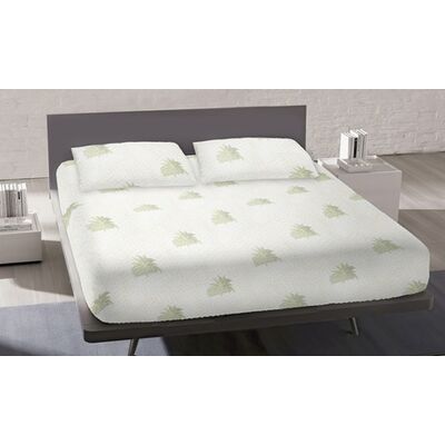 Banzaii Coppia Federe Antistress 50 X 80 Cm Banzaii Coppia Federe Antistress 50 X 80 Cm