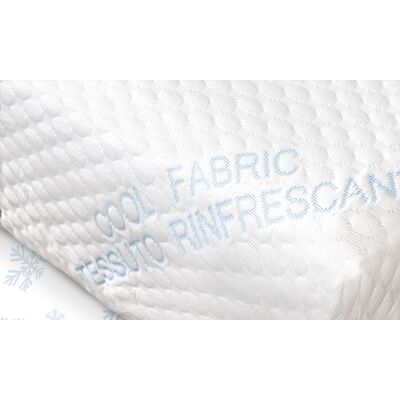 Banzaii Coppia Federe Rinfrescante 50 X 80 Cm Banzaii Coppia Federe Rinfrescante 50 X 80 Cm