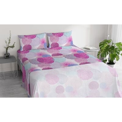 Datex Modello Sepikgrey - Set di biancheria da letto - Grigio Datex Modello Sepikgrey - Set di biancheria da letto - Grigio