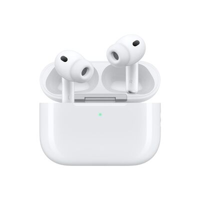 Apple Airpods Pro 3 Con Custodia Di Ricarica Magsafe Apple Airpods Pro 3 Con Custodia Di Ricarica Magsafe