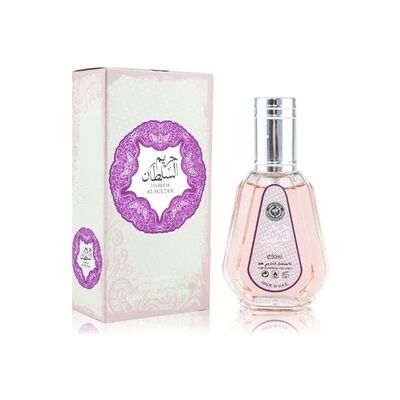 Lattafa Eau De Parfum Hareem Al Sultan Da 50 Ml Lattafa Eau De Parfum Hareem Al Sultan Da 50 Ml