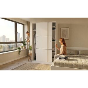 groupon Armadio Guardaroba Con Ripiani groupon Armadio Guardaroba Con Ripiani