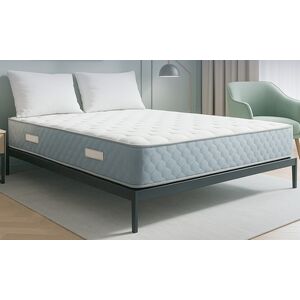 Leo Materasso Waterfoam e Memory Foam - Supporto Ortopedico - 80x190cm Leo Materasso Waterfoam e Memory Foam - Supporto Ortopedico - 80x190cm
