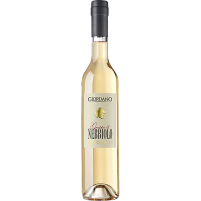 Giordano Vini Grappa Di Nebbiolo - Ottenuta Dalle Pregiate Vinacce Di Uve Nebbiolo Coltivate In Piemonte. Distillata Con Metodi Tradizionali Ad Alambicco Continuo Tramite Vapore, Dopo L'affinamento Si Presenta Di Colore Giallo Ambrato Con Netti Aromi Di V Giordano Vini Grappa Di Nebbiolo - Ottenuta Dalle Pregiate Vinacce Di Uve Nebbiolo Coltivate In Piemonte. Distillata Con Metodi Tradizionali Ad Alambicco Continuo Tramite Vapore, Dopo L'affinamento Si Presenta Di Colore Giallo Ambrato Con Netti Aromi Di V