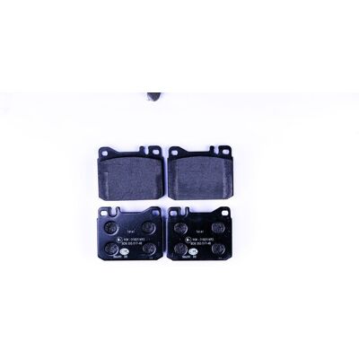 HELLA 8DB 355 017-481 Kit pastiglie freni HELLA 8DB 355 017-481 Kit pastiglie freni